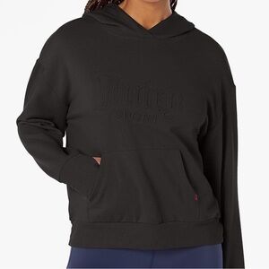 Juicy Couture Sport Logo Hoodie Hooded Sweatshit 2910